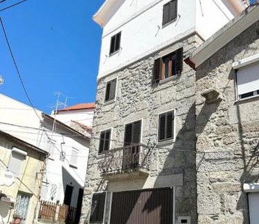 Loriga Apartment | Cozy 2BR apartment in Loriga by Soulplaces