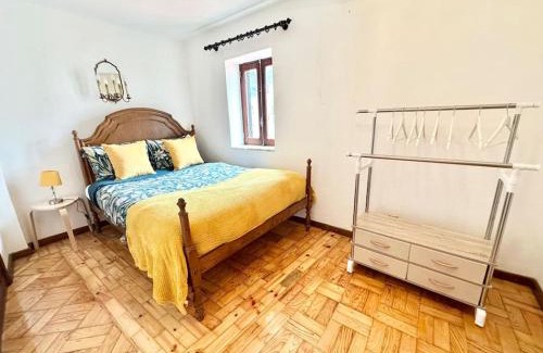 Loriga Apartment | Cozy 2BR apartment in Loriga by Soulplaces