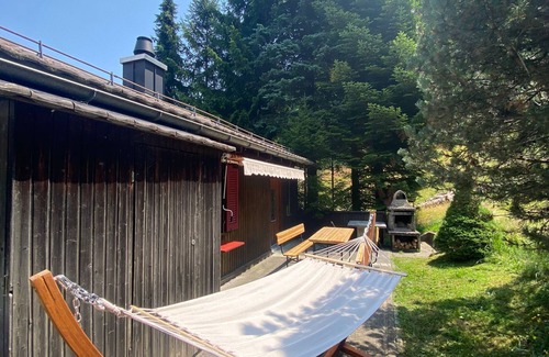 Flums Apartment | Cozy 2BR Apartment with Mountainview* Free Parking