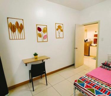Las Pinas Apartment | Cozy 2BR Stay Near SM Southmall