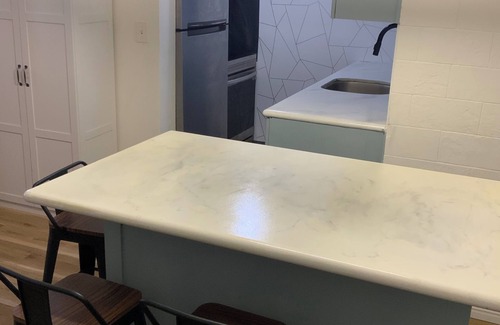 Western Honolulu Apartment | Cozy 3-bedroom apartment with WiFi in Centrally located Honolulu Salt Lake