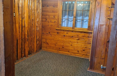 Milton Cabin | Cozy 3-bedroom cabin in charming Milton with AC