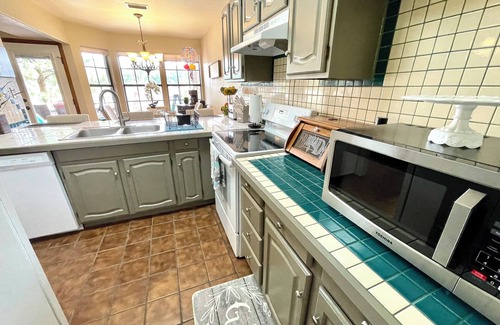 Carlsbad Condo | Cozy 3-bedroom condo in marvelous Carlsbad with AC, WiFi