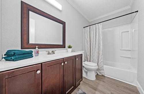 North Waco House | Cozy 3 Bedroom Home in Waco - Newly Listed!