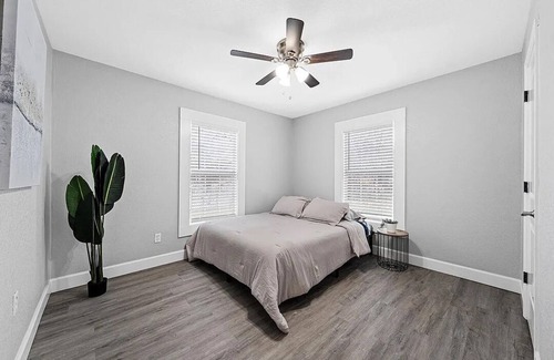 North Waco House | Cozy 3 Bedroom Home in Waco - Newly Listed!