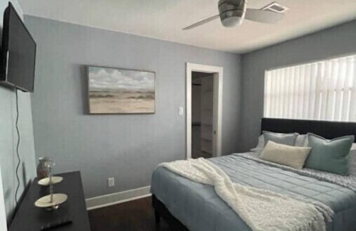 Parker Lane House | Cozy 3 Bedroom Home