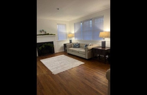 Anniston House | Cozy 3-bedroom Home with WiFi, AC in adorable Anniston