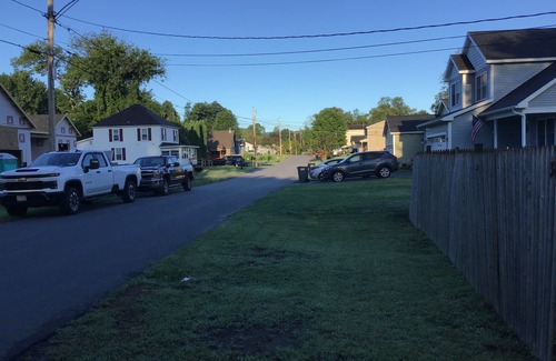 Glens Falls House | Cozy 3-bedroom house in a quiet neighborhood of Glens Falls. Pet Friendly