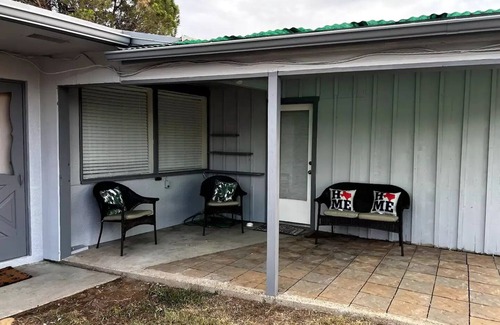 Odessa House | Cozy 3 bedrooms, 6 beds House