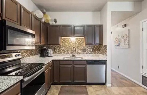 Killeen House | Cozy 3bd/2bath staycation near fort hood