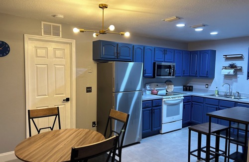 Ocala House | Cozy 3BR Home in Ocala - For Work Teams & Families