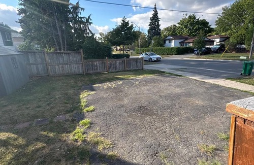 Malton House | Cozy 3BR Home near Airport & Transit!