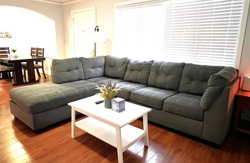 Lower Bal House | Cozy 3Br home/spectacular views/close to BayFair