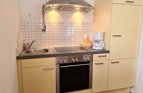 Sankt Jakob in Haus Apartment | Cozy 6 person apartment with privacy