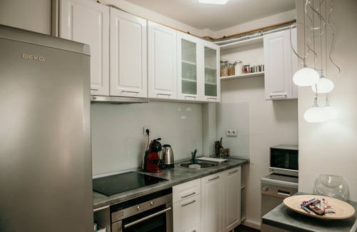 Novo Sarajevo Apartment | Cozy accommodation in Sarajevo
