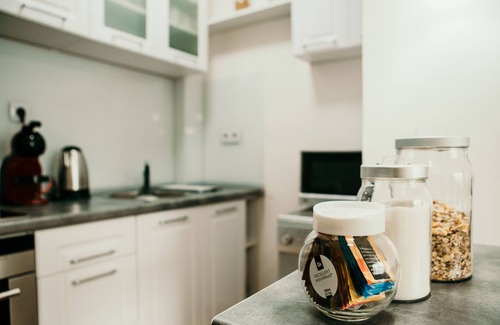 Novo Sarajevo Apartment | Cozy accommodation in Sarajevo