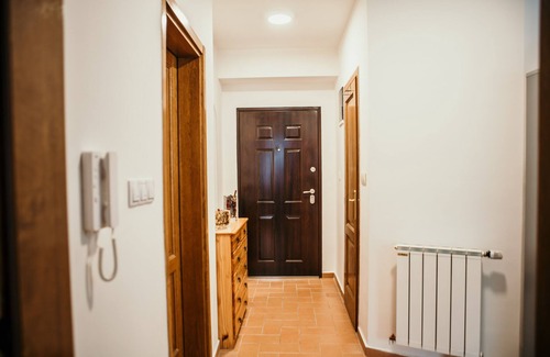 Novo Sarajevo Apartment | Cozy accommodation in Sarajevo
