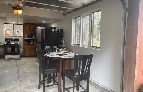 Susanville Cottage | Cozy Adorable Cottage Near Eagle Lake