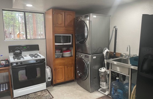 Susanville Cottage | Cozy Adorable Cottage Near Eagle Lake