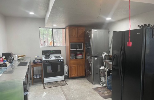 Susanville Cottage | Cozy Adorable Cottage Near Eagle Lake