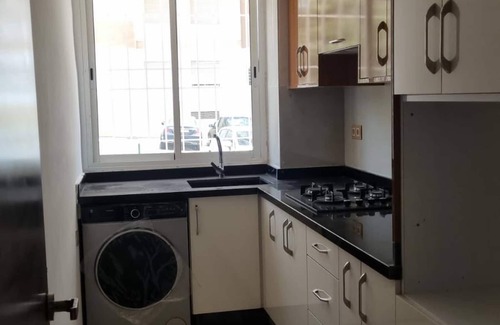 Cite Al Mohammadi Apartment | Cozy Agadir Apartment with 24 7 Security