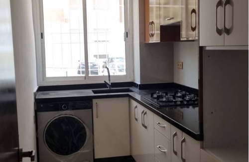 Cite Al Mohammadi Apartment | Cozy Agadir Apartment with 24 7 Security