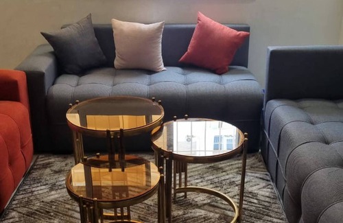 Cite Al Mohammadi Apartment | Cozy Agadir Apartment with 24 7 Security