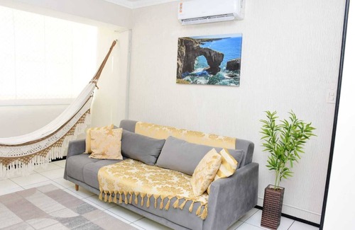 Sao Luis Apartment | COZY AND SPACIOUS APARTMENT