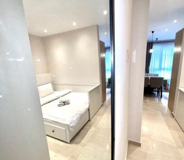 Thessaloniki City Centre Apartment | Cozy and Central Apartment by thesbnb