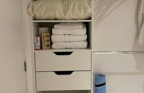 Zona 13 Apartment | Cozy and comfortable apt 5 min from airport