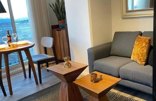 Zona 13 Apartment | Cozy and comfortable apt 5 min from airport