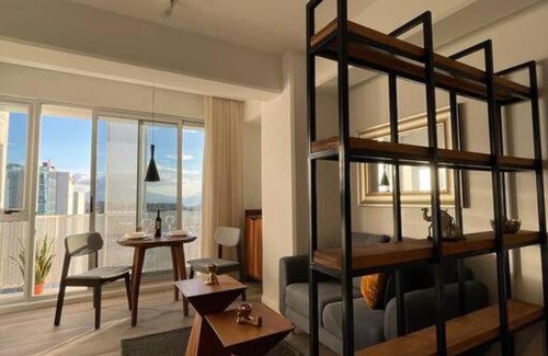 Zona 13 Apartment | Cozy and comfortable apt 5 min from airport