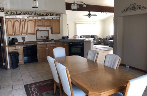 Kalifornsky House | Cozy and Comfortable Home with a beautiful Mountain View
