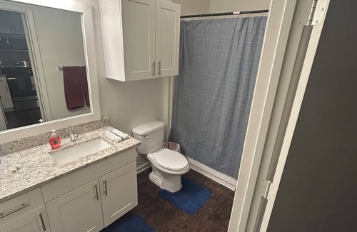 Legacy Park Apartment | Cozy and Comfortable Legacy West Apartment