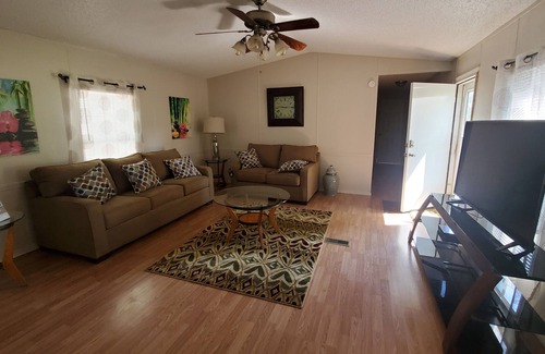 Jerome House | Cozy and Comfy sleeps up to 8