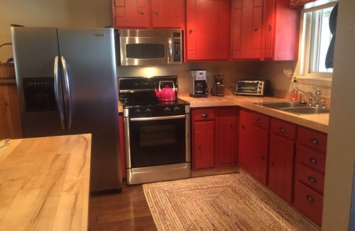 Rendezvous Condo | Cozy and convenient family condo in heart of downtown Winter Park