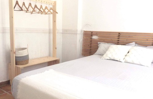 Aracena Cottage | Cozy and cozy independent house surrounded by nature