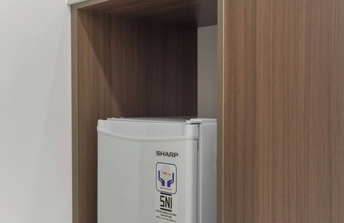 Pinang Apartment | Cozy and Elegant Studio The Smith Alam Sutera Apartment