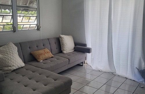 Carolina House | Cozy and luxurious apartment 15 minutes from the airport and beautiful beaches.