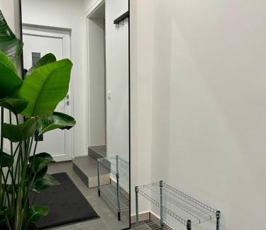 Wetzlar Apartment | Cozy and modern apartment