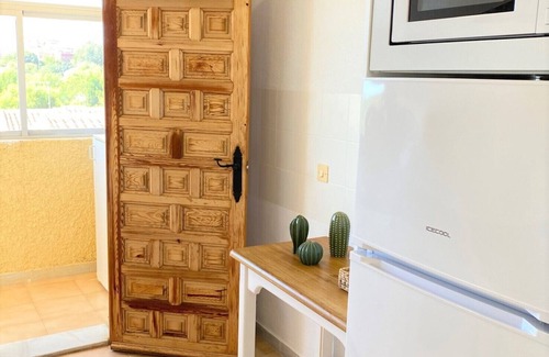 San Fulgencio House | Cozy and modern chalet, completely renovated in 2020, with a large plot