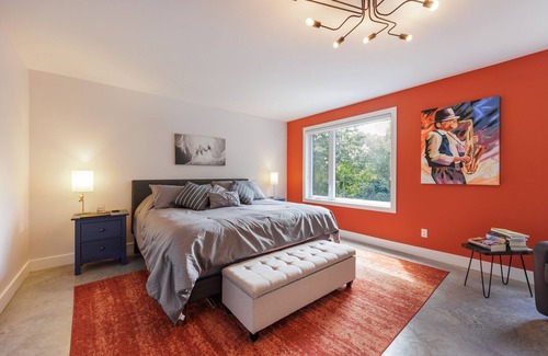 Verdun House | Cozy and modern house, 5 mins from everything in Verdun