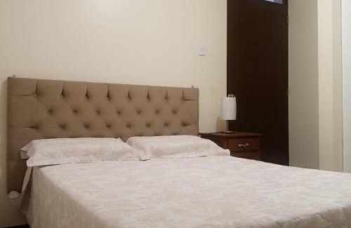 Carabayllo Apartment | Cozy and nice brand new Enace apartment