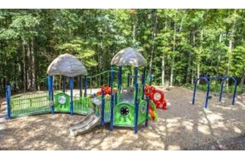 DeKalb County House | Cozy and Private Apartment in Atlanta Suburbs