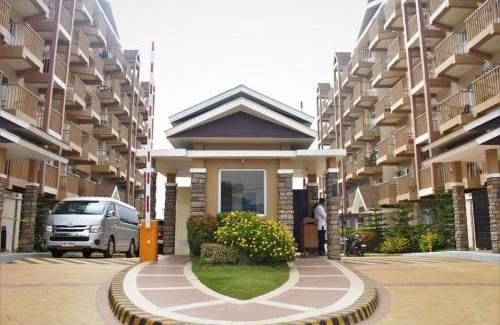 Baguio Apartment | Cozy and Private Condo in Baguio
