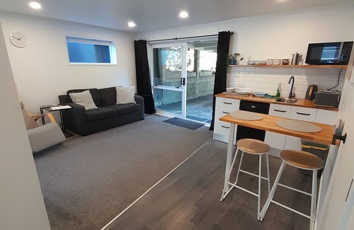 Rotorua Apartment | Cozy and private guest suite/apartment