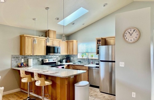 Beaverton Apartment | Cozy and quiet Detached unit 1 bedroom in Beaverton area