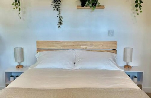 Northeast Miami Apartment | COZY AND RELAXING MINI STUDIO IN CENTRAL MIAMI!