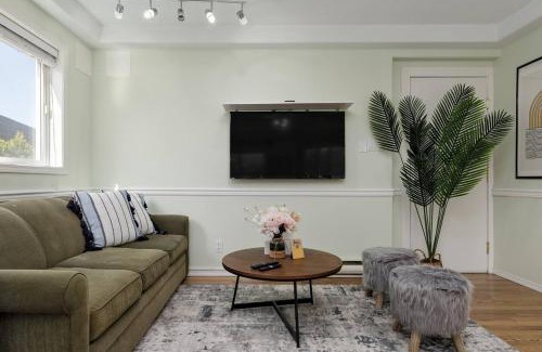Regional District of Nanaimo House | Cozy And Relaxing Private Getaway Free Parking