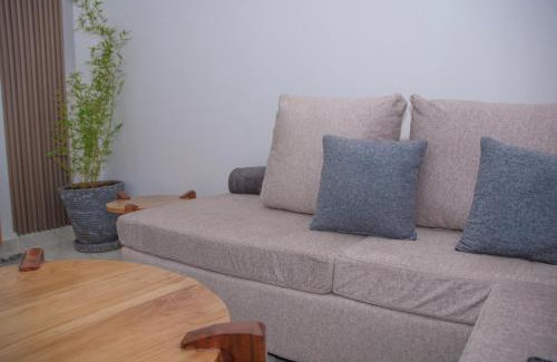 Nanyuki Apartment | Cozy and serene 1 Bedroom Apartment with Mt Kenya Views & Wildlife Access, The Escape Nanyuki